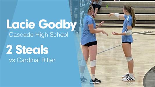 Softball Recap: Cascade finds playoff glory versus Lapel