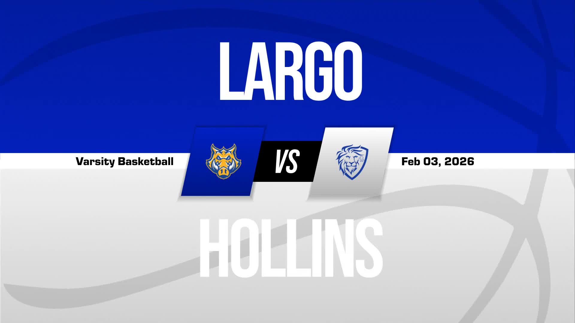 Basketball Game Preview: Hollins Royals vs. Sickles Gryphons