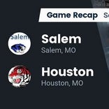 Football Game Preview: Mountain Grove vs. Salem