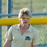 Anne Lewis: S.A. Coach of the Week