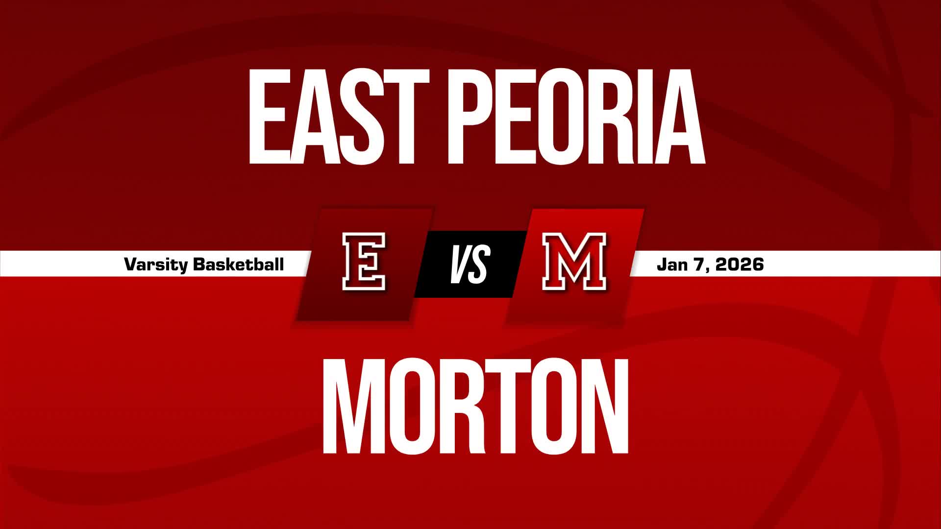 Basketball Recap: Morton Piles Up the Points Against East Peoria