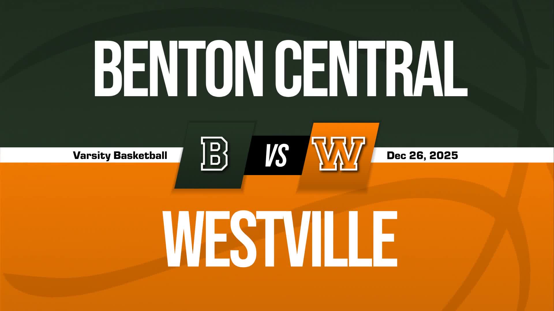 Basketball Recap: Benton Central Skates Past North Vermillion with Ease + How To Watch