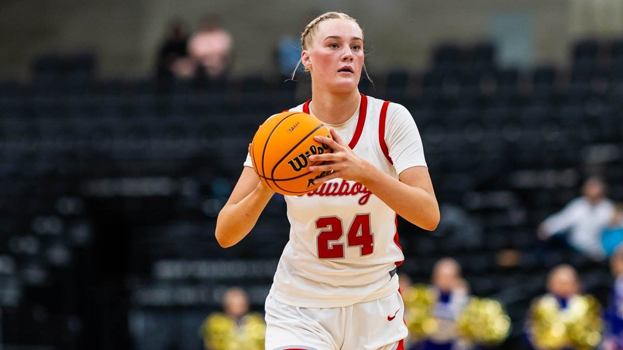 Utah Player of the Year: Rylee Little