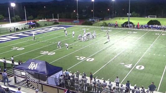 Baseball Game Preview: Franklin Road Academy Panthers vs. Univer