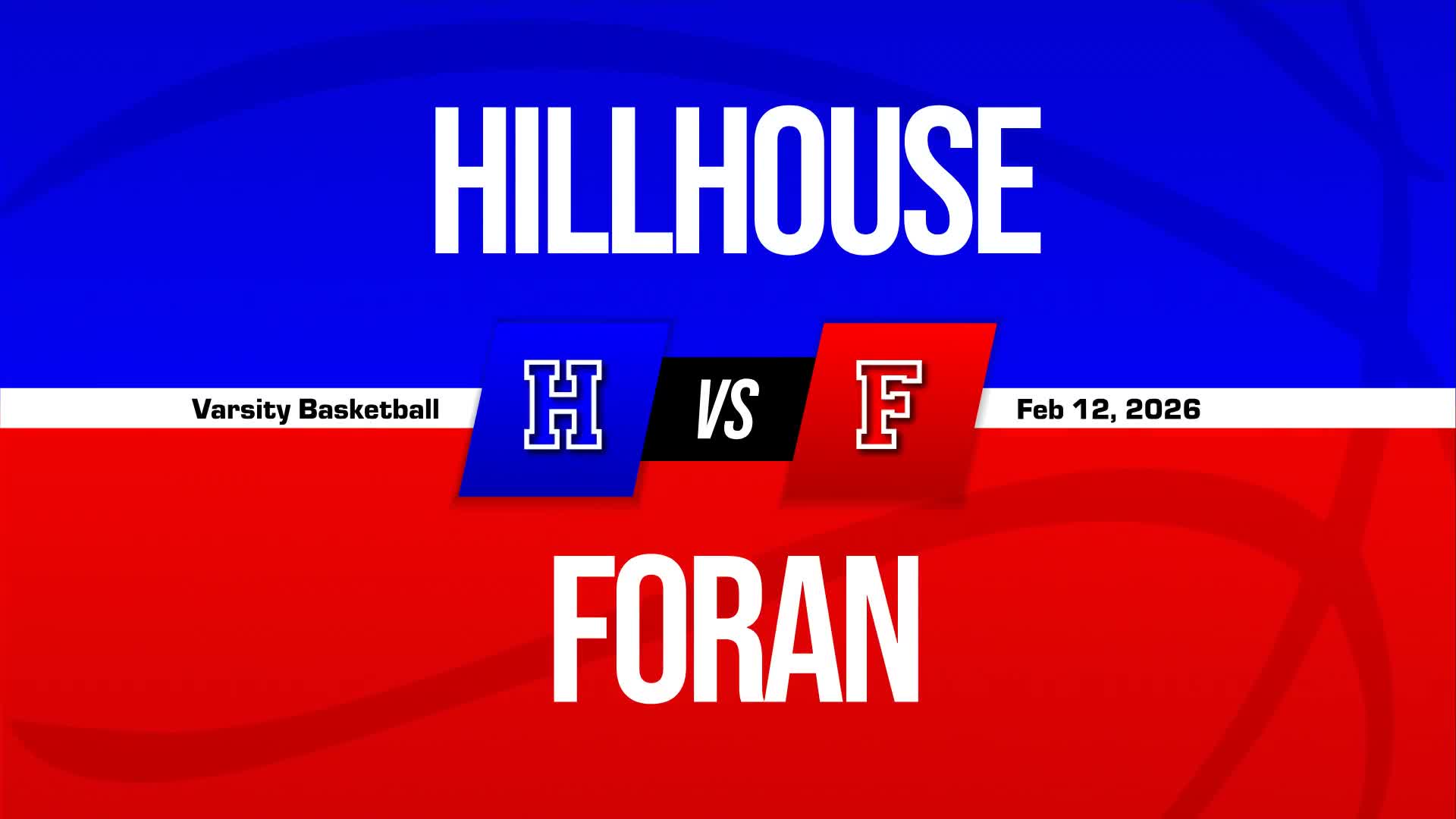 Basketball Recap: Foran Puts Losing Streak Behind Them + How To Watch