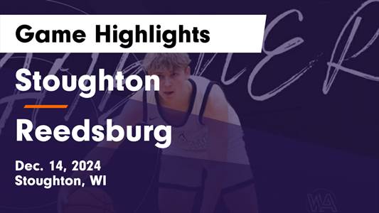 Basketball Recap: Stoughton Extends Home Winning Streak to 13