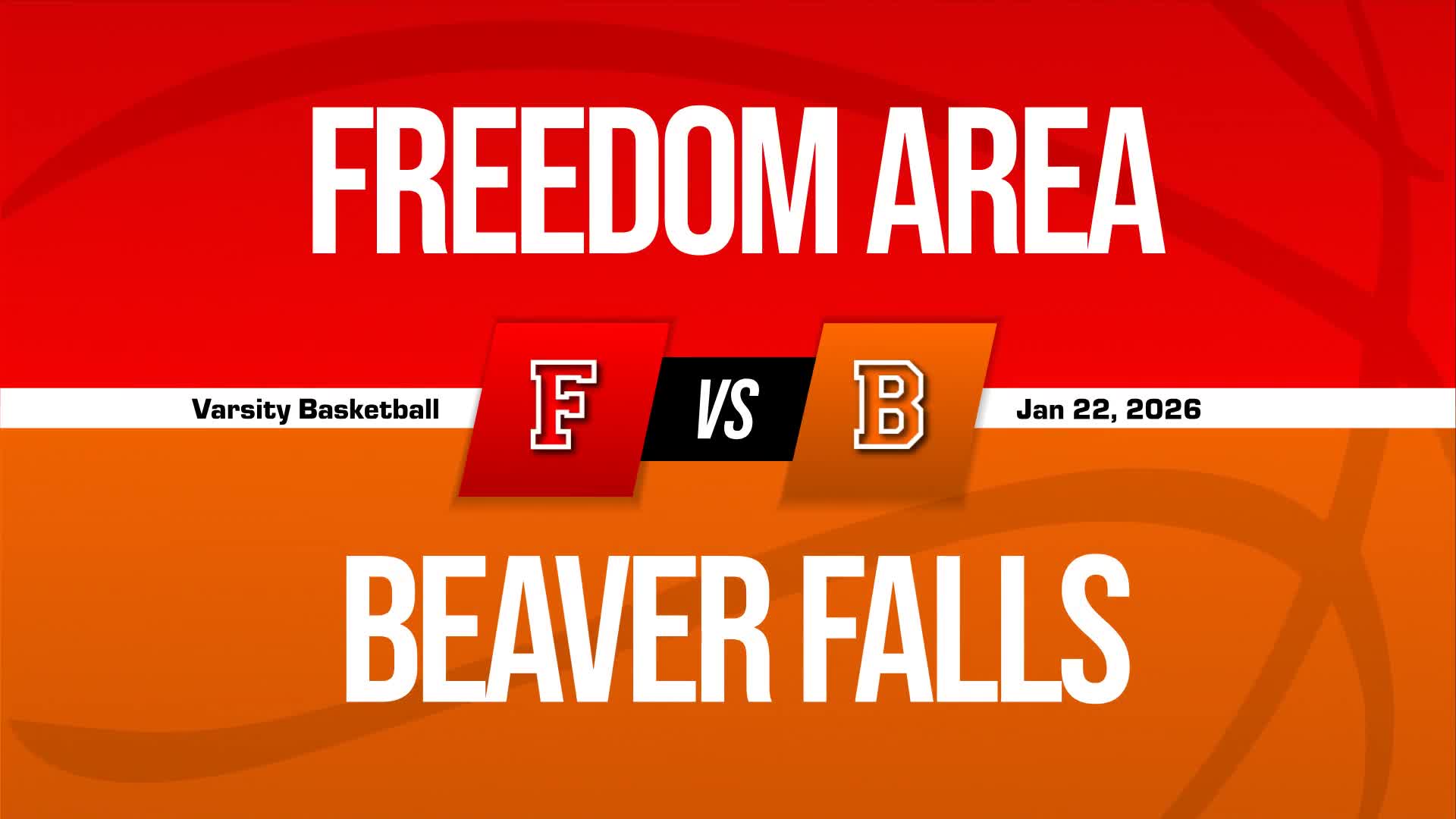 Basketball Recap: Beaver Falls Takes a Loss