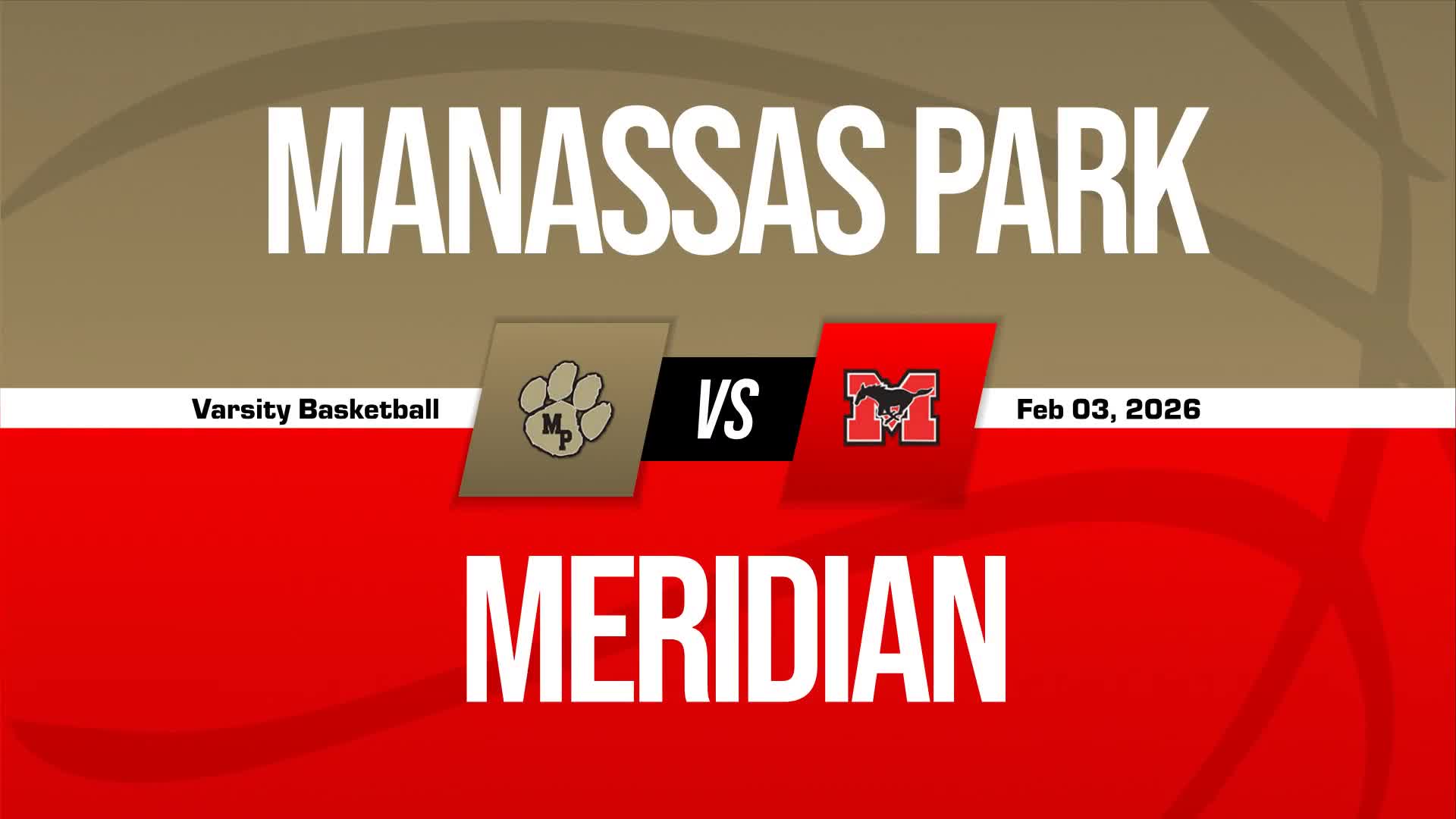 Basketball Recap: Manassas Park Takes a Loss + How To Watch