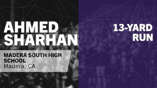 Football Recap: Madera South Starts Season with  Victory Against