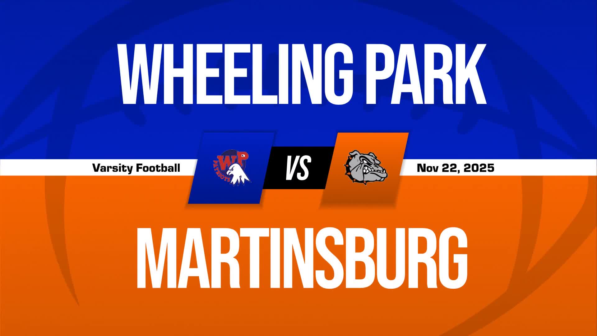 Football Game Preview: Martinsburg Bulldogs vs. University Hawks + Official Tickets