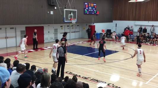 Basketball Game Preview: Lincoln Trojans vs. Moreau Catholic Mar