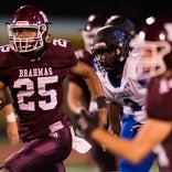 High school football: Single-game rushing leaders in all 50 states