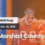 Football Game Recap: Apollo vs. Marshall County