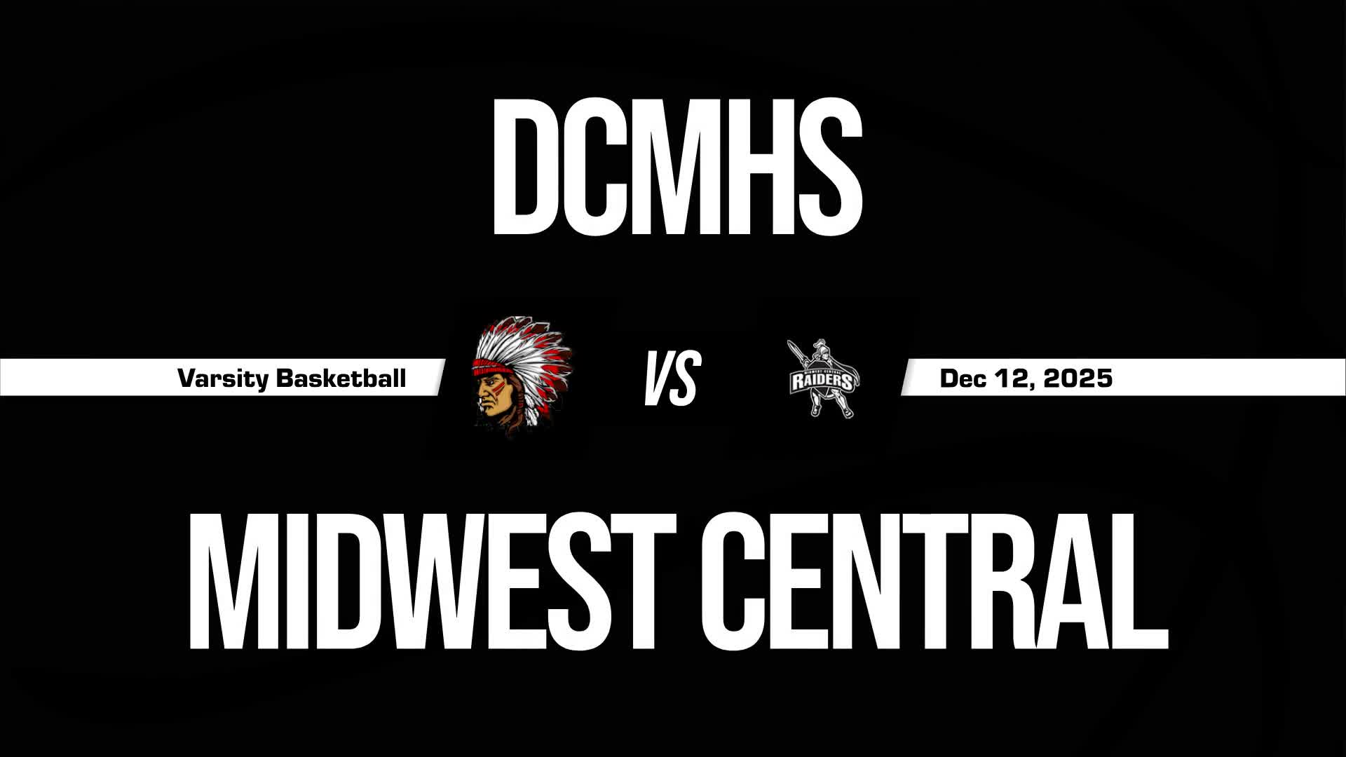 Tkye Albritton Game Report: @ Midwest Central + How To Watch