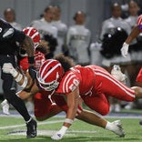 MaxPreps Top 25 high school football scores: No. 12 Mater Dei upsets No. 1 St. John Bosco 36-31