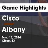 Basketball Game Preview: Albany Lions vs. Lipan Indians
