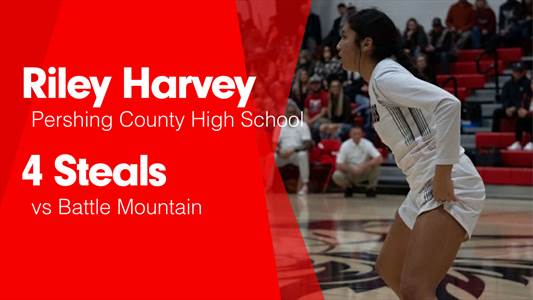 Basketball Recap: Riley Harvey Leads a Balanced Attack to Beat C