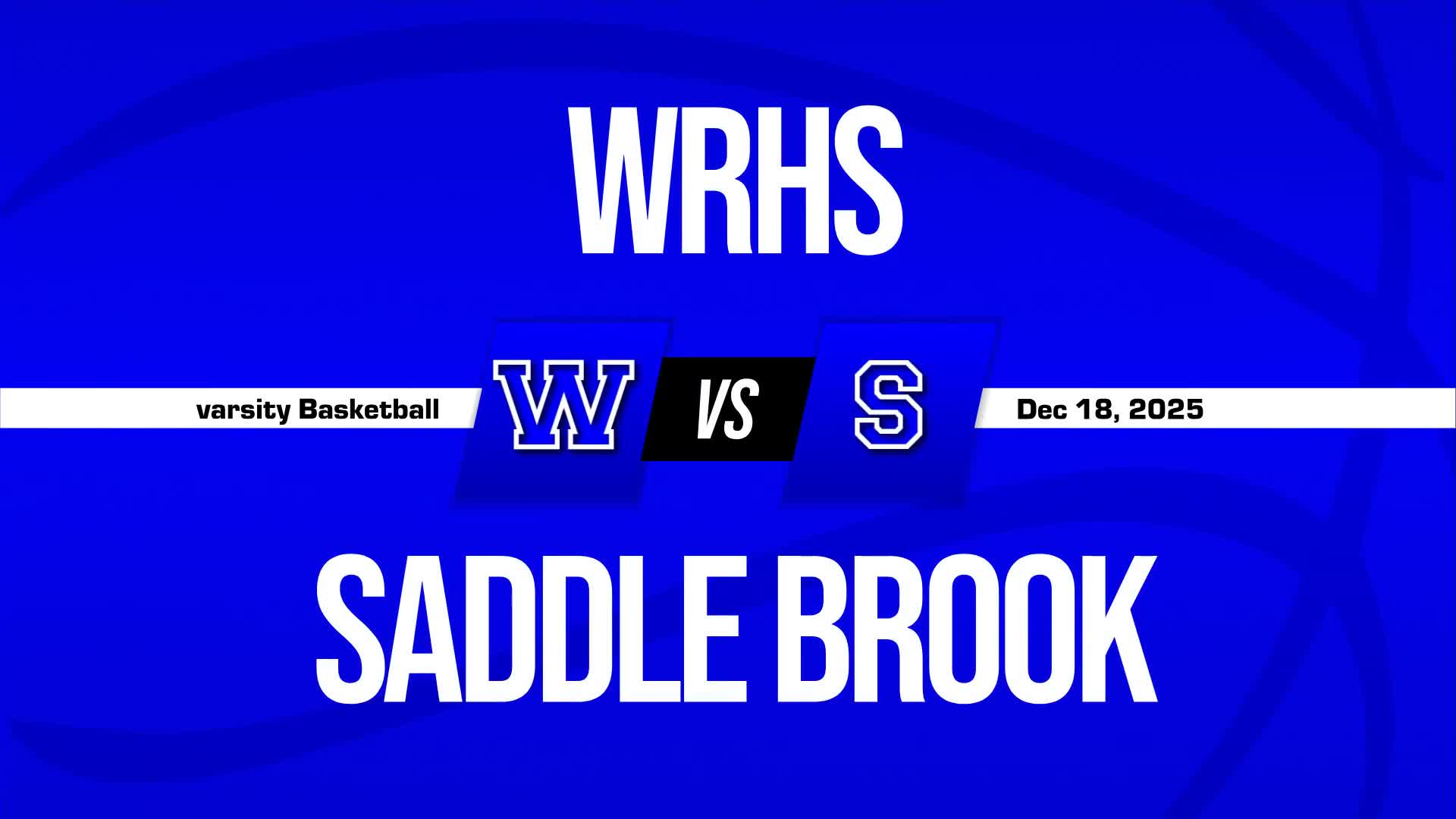 Basketball Recap: Wood-Ridge Comes Up Short