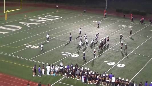 Kyle Davis Game Report: vs Dunwoody