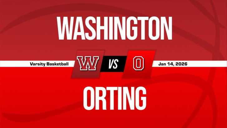Basketball Game Preview: Orting Cardinals vs. Steilacoom Sentine