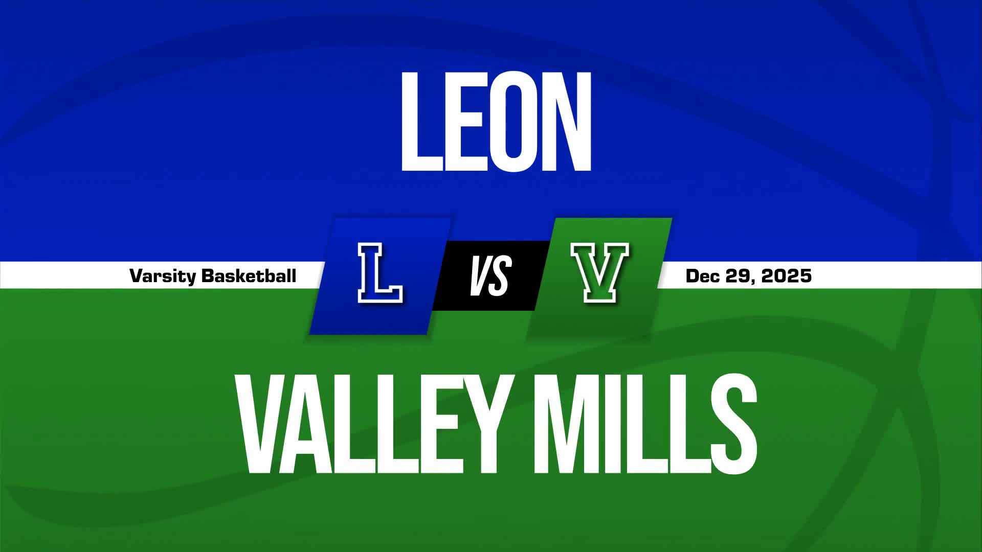 Basketball Game Preview: Leon Cougars vs. Grapeland Sandies