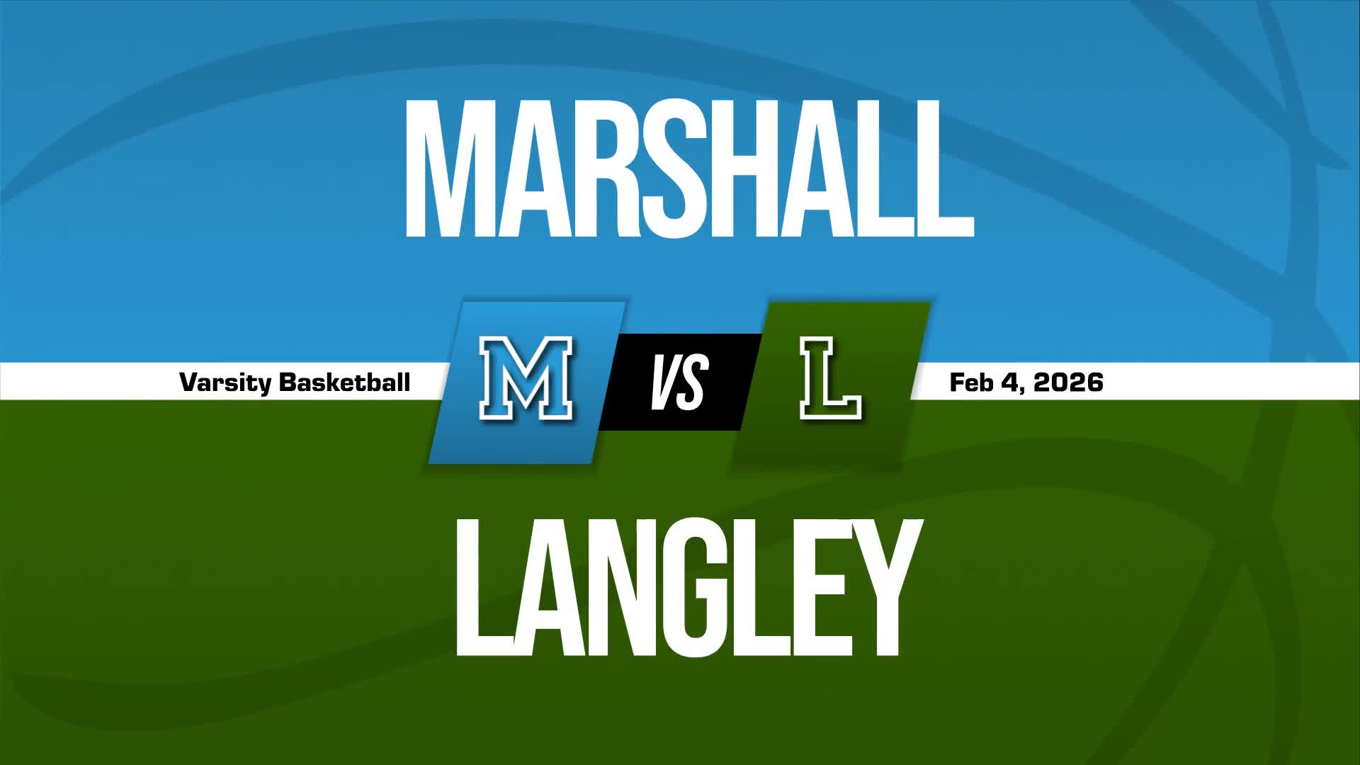 Serena Gul Game Report: vs George C. Marshall + How To Watch