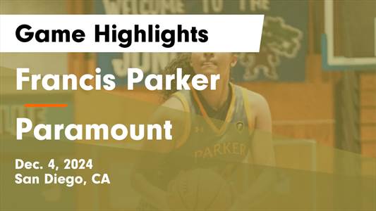 Basketball Game Preview: Paramount Pirates vs. Buckeye Hawks