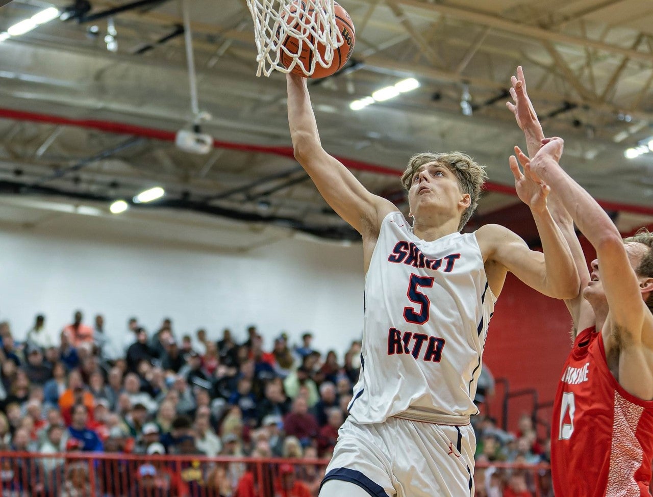Preseason National Top 10: No. 9 Brewster Academy