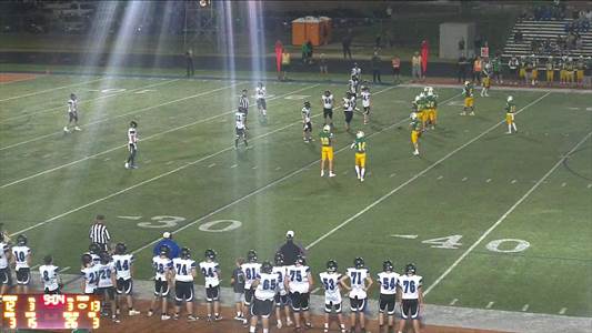 C2 District 2 Top Football Player Performances