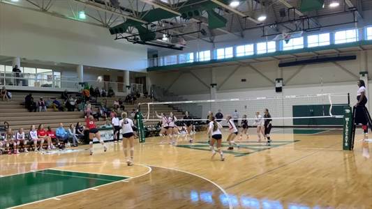 Reece Wright Game Report: vs Chamblee