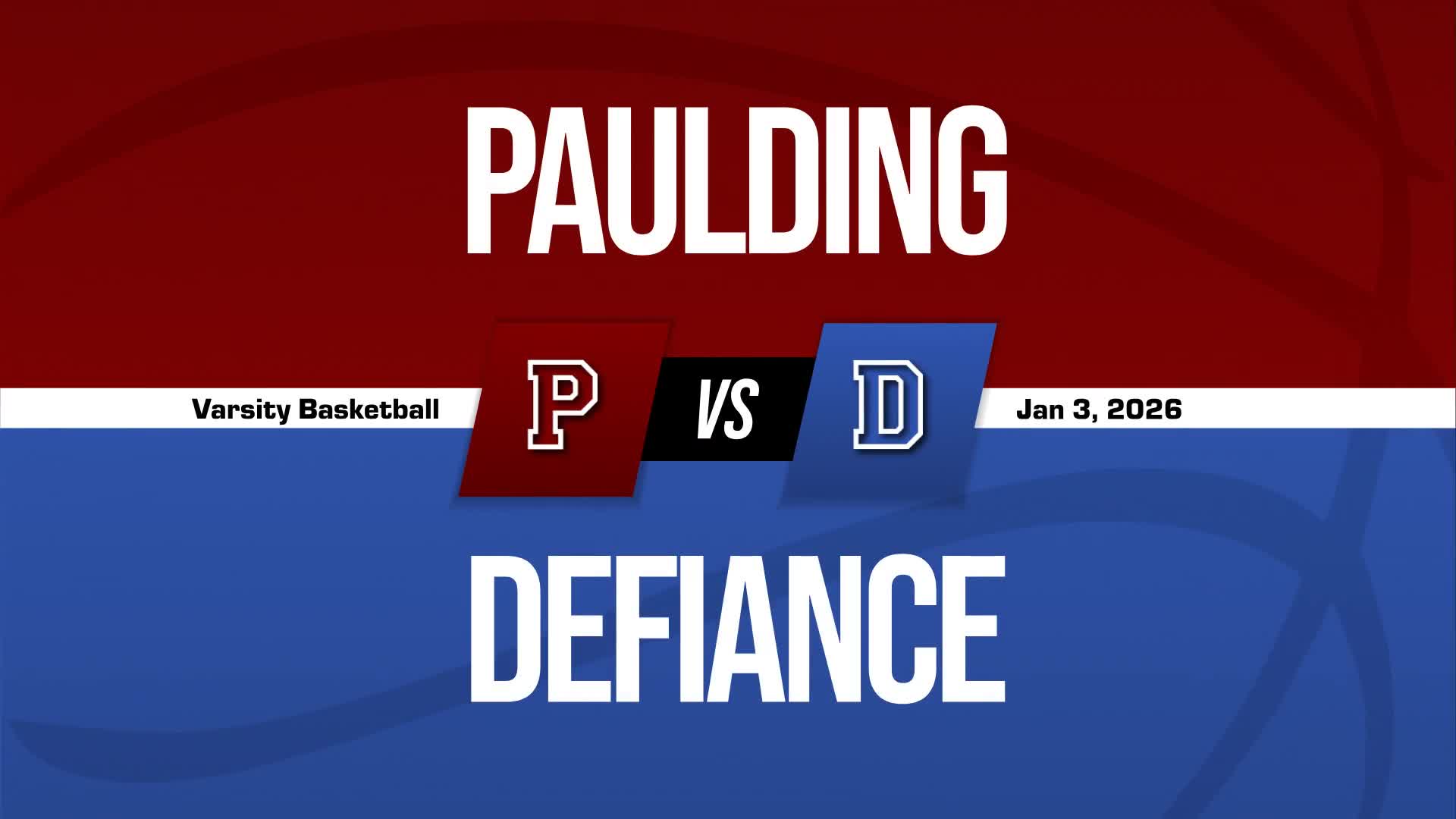 Tori Schlatter Game Report: @ Defiance + How To Watch