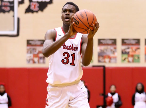 Kris Wilkes, North Central