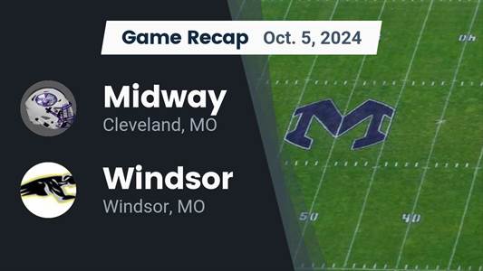 Football Game Preview: Midway Vikings vs. Lincoln Cardinals