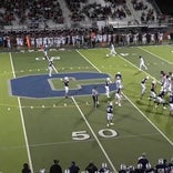 Big West - Upper Top Football Player Performances