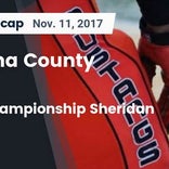 Football Game Preview: Natrona County vs. Laramie