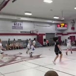 Baseball Recap: Algoma Christian's Losing Streak Snapped at Four Games