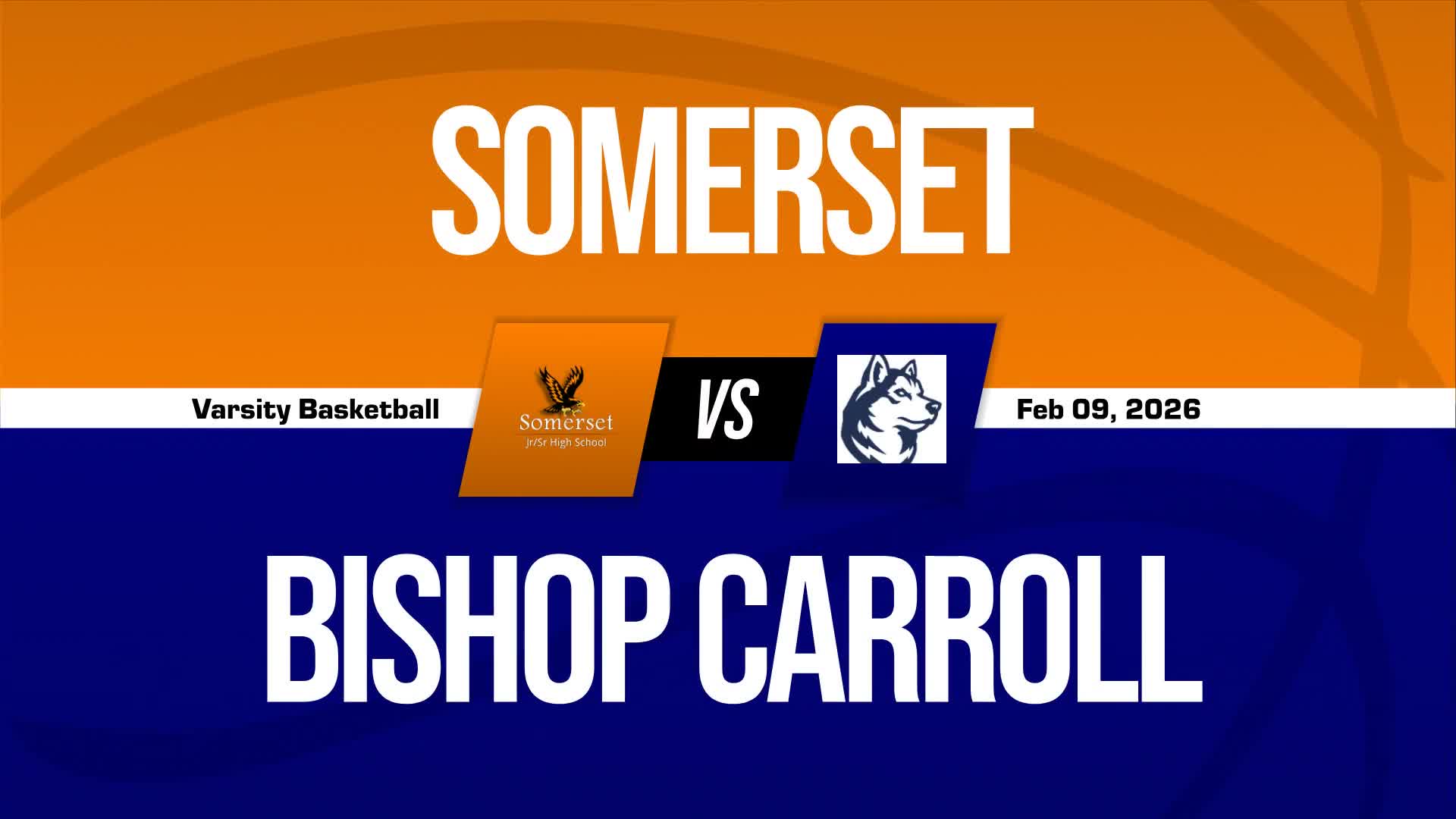 Basketball Recap: Somerset Takes a Loss