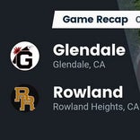 Football Game Recap: Rowland Raiders vs. Covina Colts
