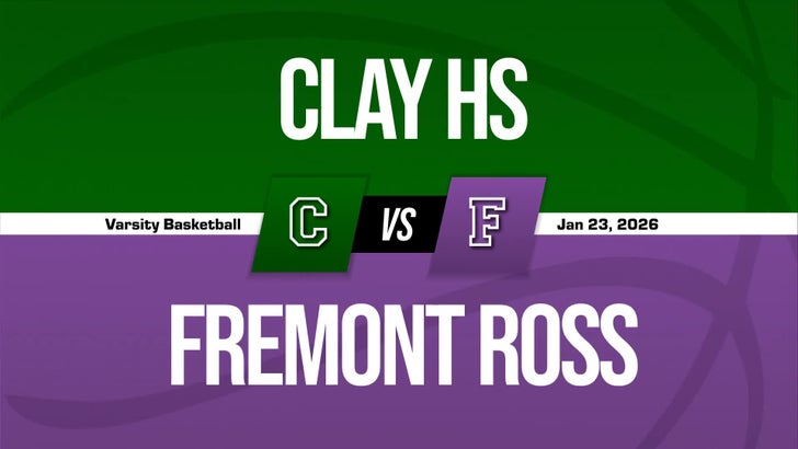 Basketball Recap: Clay Takes a Loss