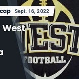 Football Game Preview: Tracy Bulldogs vs. West Wolfpack