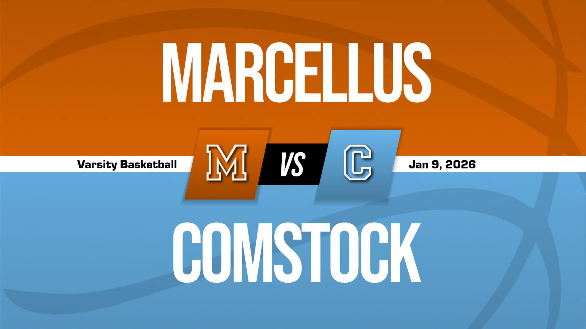 Basketball Game Preview: Comstock Colts vs. Bangor Vikings