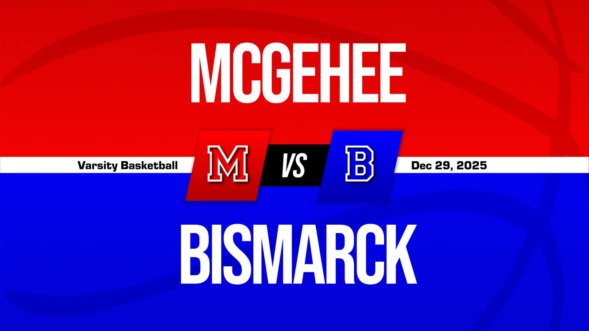 Basketball Game Preview: Bismarck Lions vs. Harmony Grove Hornets