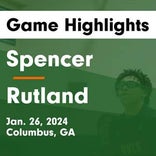 Spencer picks up 24th straight win at home