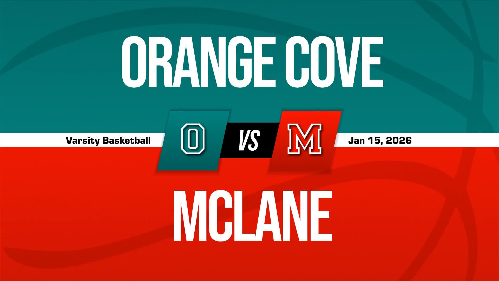 Basketball Game Preview: McLane Highlanders vs. Madera South Sta