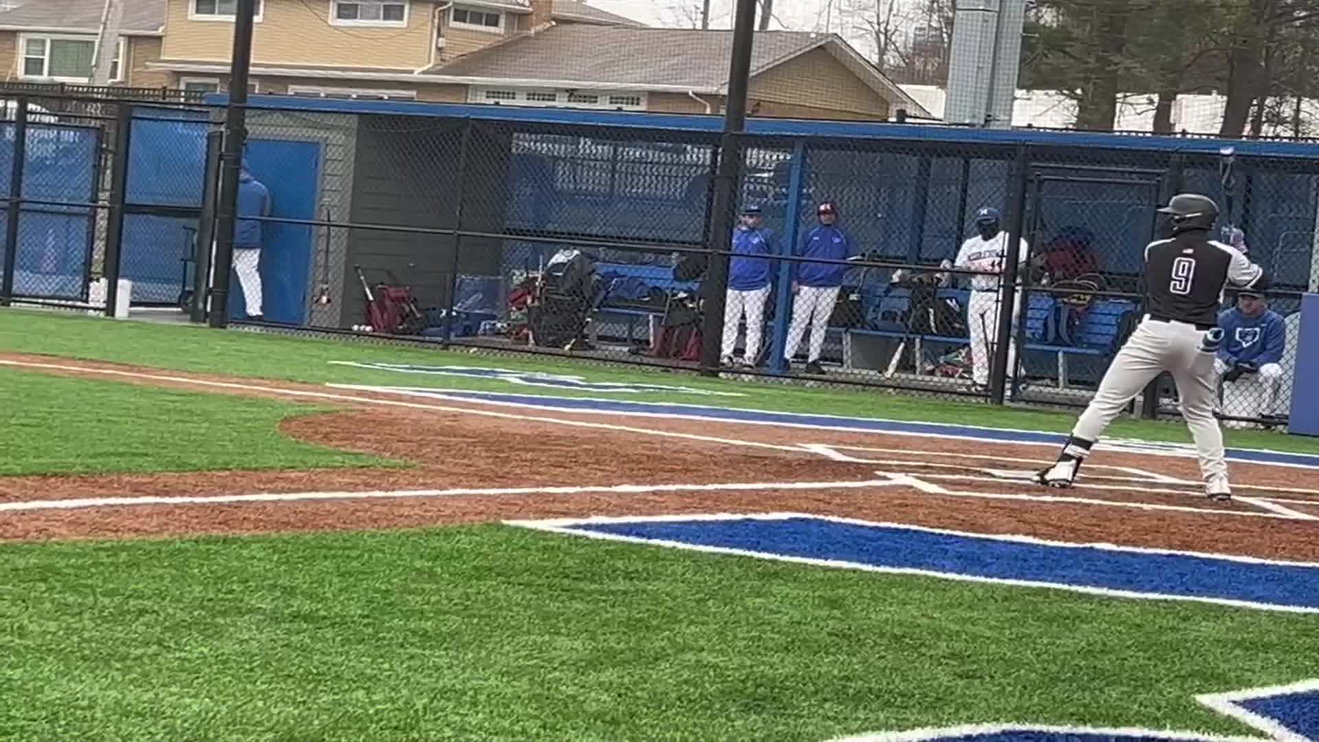 Baseball Recap: Monroe-Woodbury Gets the Win