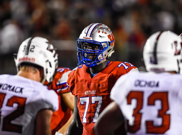 Stephan Zabie, Westlake