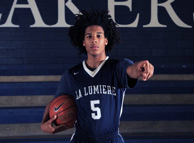 MaxPreps Top 25 high school boys basketball rankings