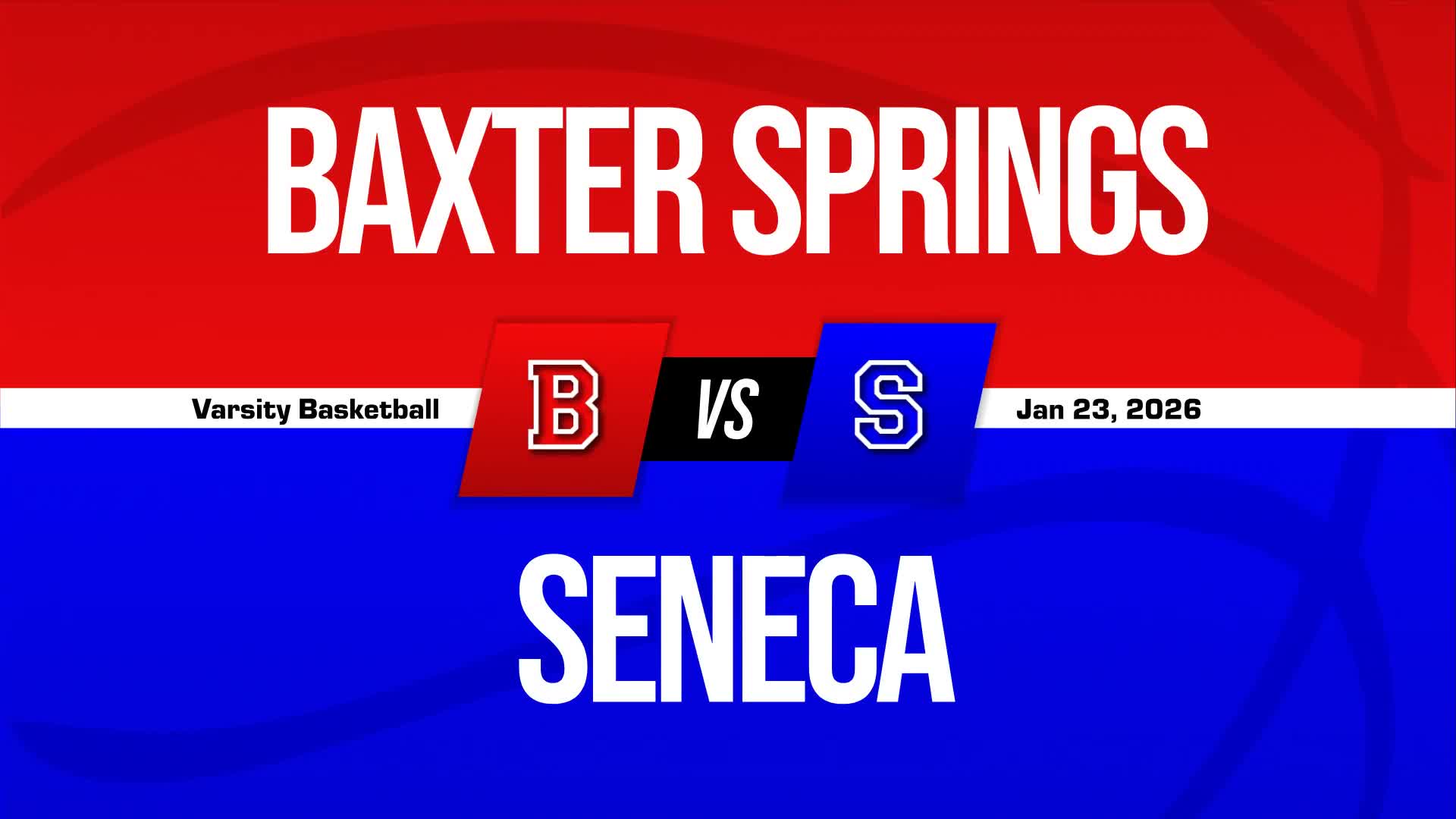 Basketball Recap: Baxter Springs Takes a Loss