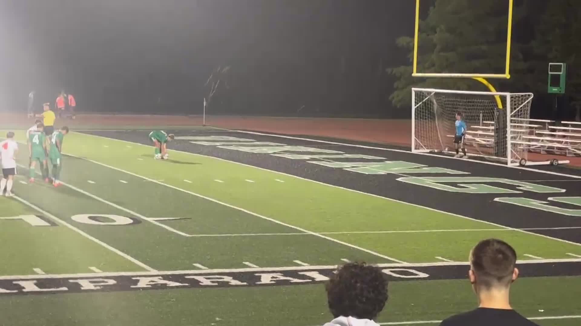 Soccer Recap: Valparaiso Victorious