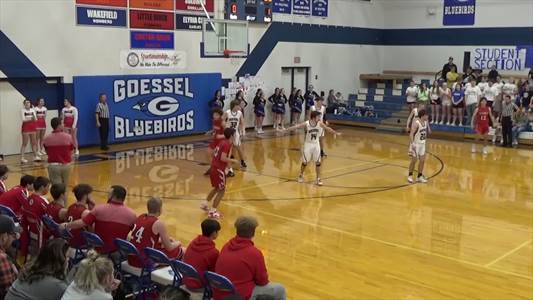 Wheat State (8 Man) Top Football Player Performances